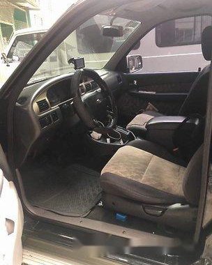 Sell Black 2006 Ford Everest Automatic Diesel 