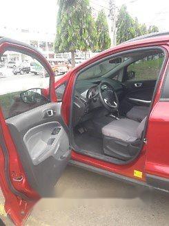 Sell 2017 Ford Ecosport at 25889 km 