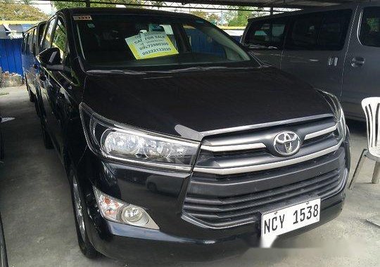 Toyota Innova 2016 for sale in Pasay