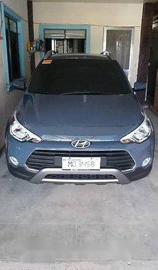 Selling Hyundai I20 2016 at 24000 km