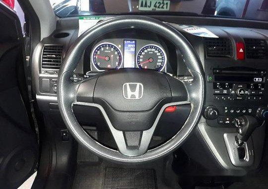 Honda Cr-V 2011 for sale in Pasig