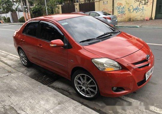 Toyota Vios 2009 Automatic for sale 
