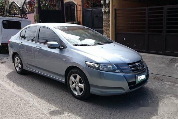 Honda City 2009 Manual for sale 