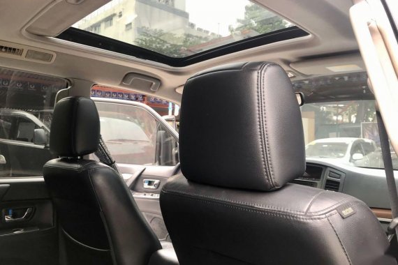 Mitsubishi Pajero 2009 for sale in Quezon City