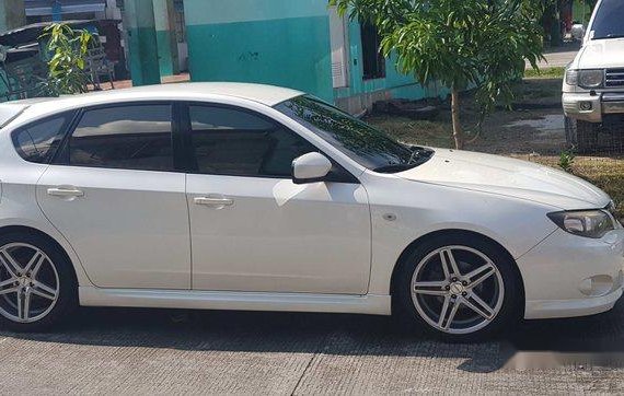 Selling Subaru Impreza 2009 in Imus