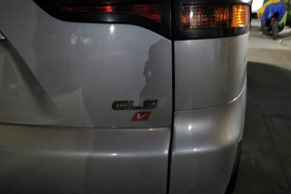 Selling Mitsubishi Montero 2011 in Manila