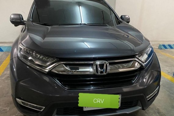 Honda Cr-V 2018 for sale in San Juan