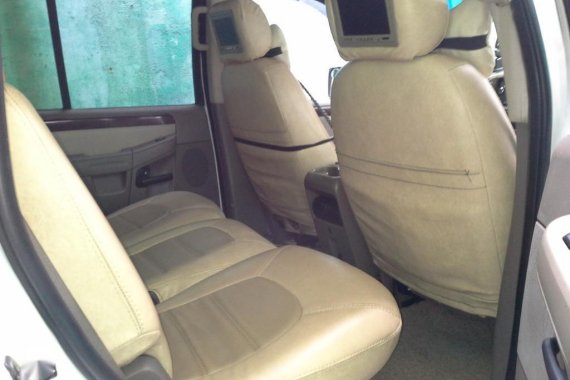 Ford Escape 2005 for sale in Marikina