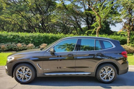 Bmw X3 2019 for sale in Manila