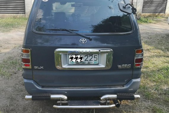 1999 Toyota Revo for sale in Manila