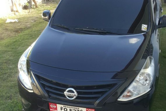 Selling Nissan Almera 2018 in Manila