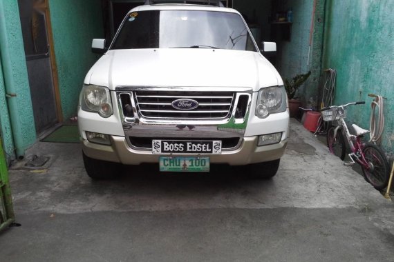 Ford Escape 2005 for sale in Marikina