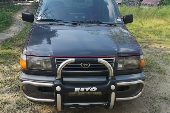 1999 Toyota Revo for sale in Manila