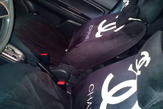 Mitsubishi Mirage 2017 for sale in Manila