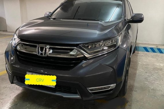 Honda Cr-V 2018 for sale in San Juan