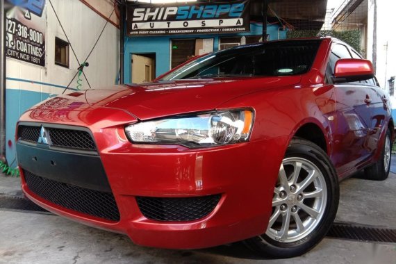 Mitsubishi Lancer 2014 for sale in Marikina 