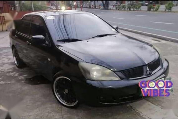 Selling Mitsubishi Lancer 2012 in Cavite