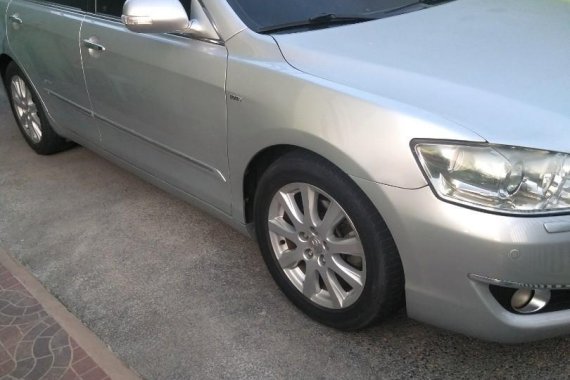 Toyota Camry 2008 for sale in Manila