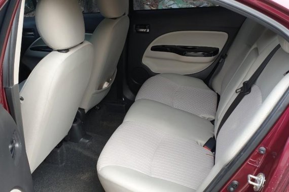 Mitsubishi Mirage G4 2018 for sale in Paranaque 
