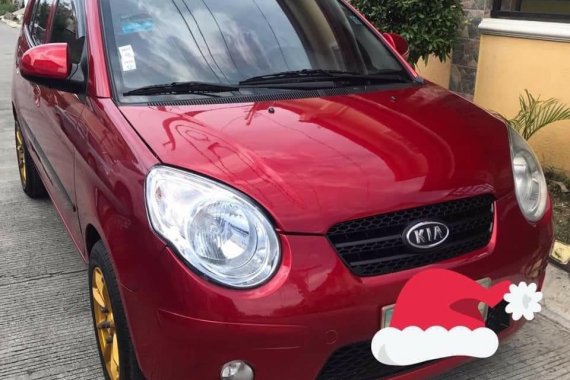 Sell 2009 Kia Picanto in Santa Rosa