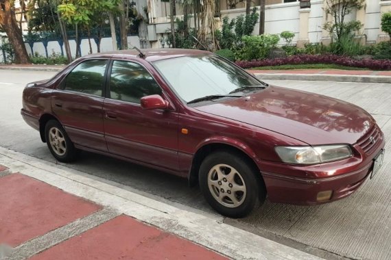 1997 Toyota Camry for sale in Manila 