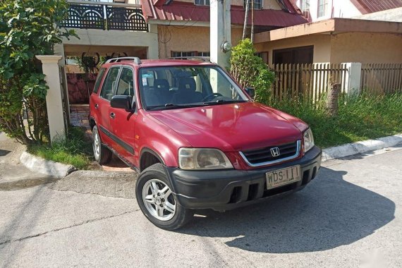 Honda Cr-V 1998 for sale in Imus