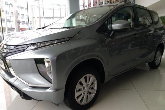 Brand new Mitsubishi Xpander 2019 for sale in Manila 