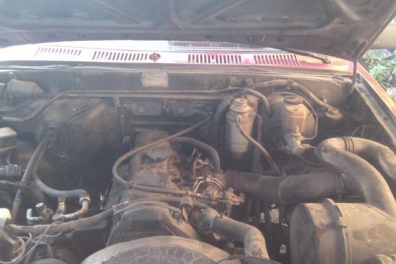 Sell 2009 Toyota Hilux in Manila