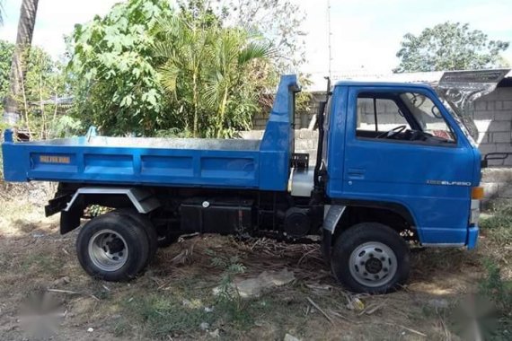 Blua FAW Dump truck 2001 for sale in Manila