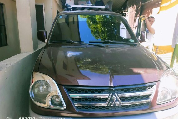 Mitsubishi Adventure 2010 for sale in Makati 