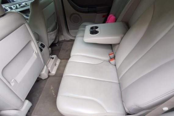 Chrysler Pacifica 2006 for sale in Paranaque 