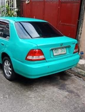 Honda City 2003 for sale in San Jose del Monte