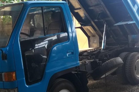 Isuzu Elf 2010 for sale in Zamboanga City