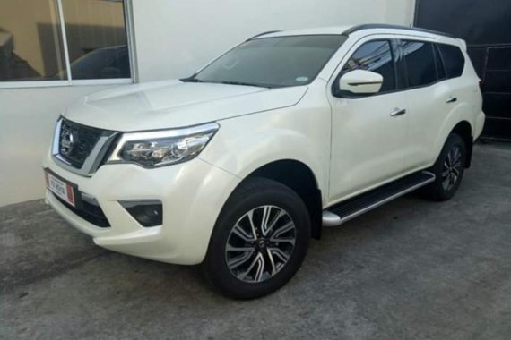 Brand New Nissan Terra for sale in Manila  