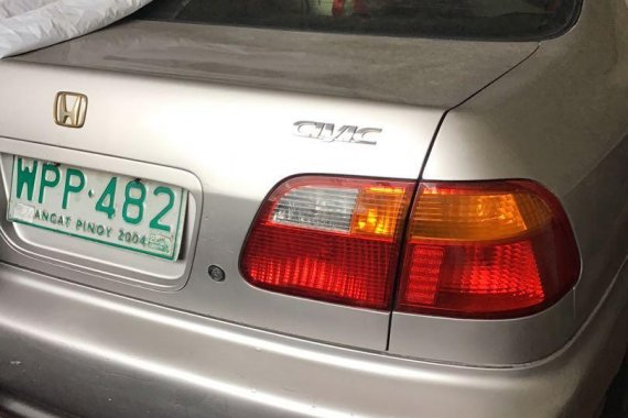 Sell 2000 Honda Civic in Manila