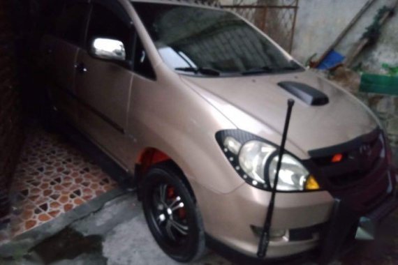 Toyota Innova 2005 for sale in Marikina