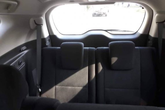 Black Mitsubishi Montero 2017 for sale in Manila