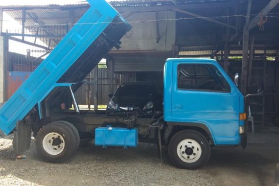 Isuzu Elf 2010 for sale in Zamboanga City