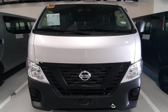 Sell Brand New Nissan Urvan in Bocaue