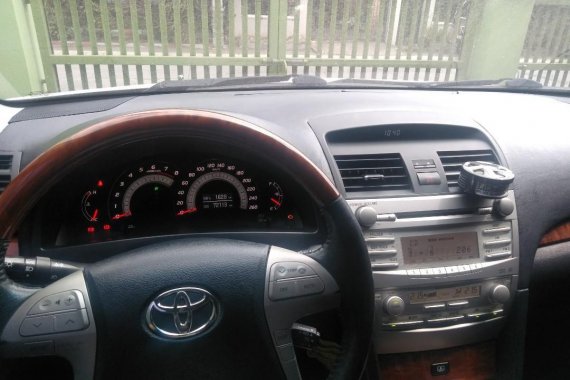 Toyota Camry 2008 for sale in Manila