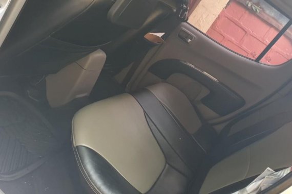 Selling Mitsubishi Strada 2014 in Quezon City