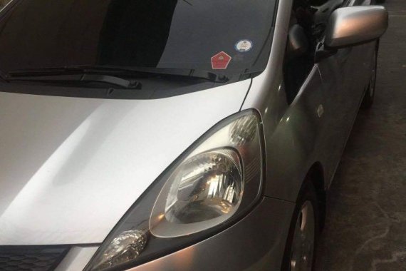 Honda Jazz 2010 for sale in Paranaque 