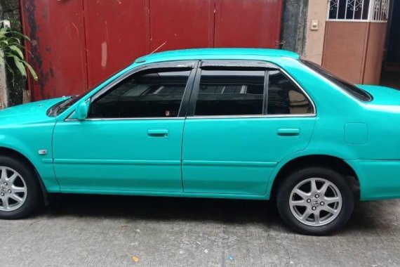 Honda City 2003 for sale in San Jose del Monte