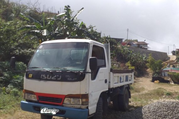 Selling Purple Isuzu Giga 2013 in Baguio