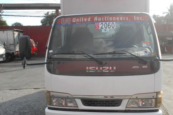 Mitsubishi Fuso 2006 for sale in Manila