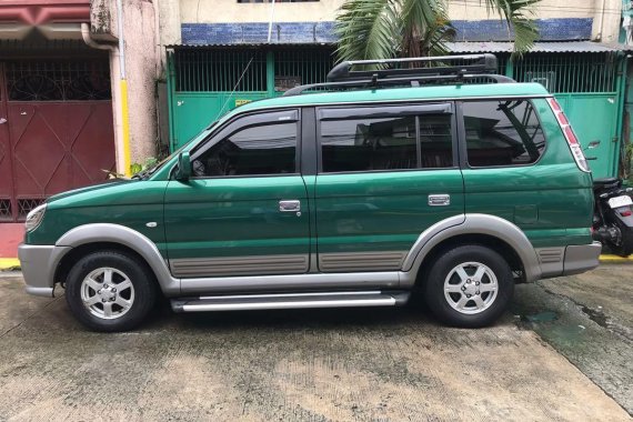 Mitsubishi Adventure 2009 for sale in Manila