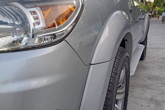 Ford Everest 2013 for sale in Manila