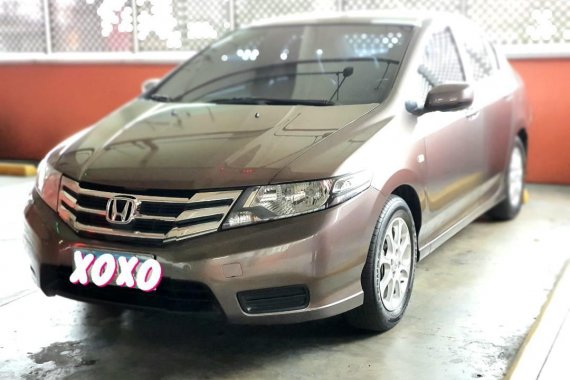 Selling Honda City 2013 in San Juan