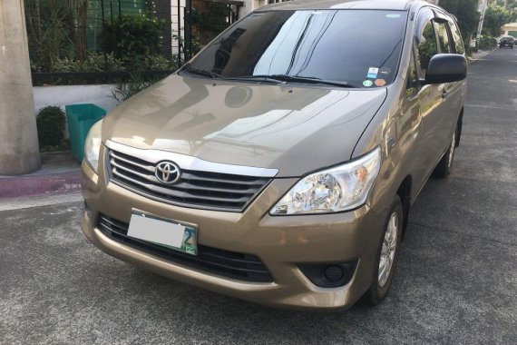 Toyota Innova
