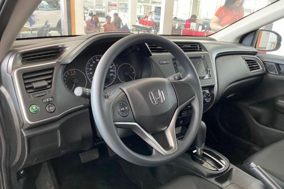 Black Honda City 0 for sale in Manila